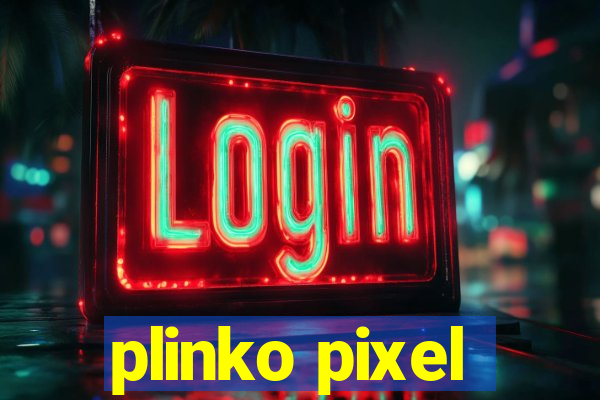 plinko pixel